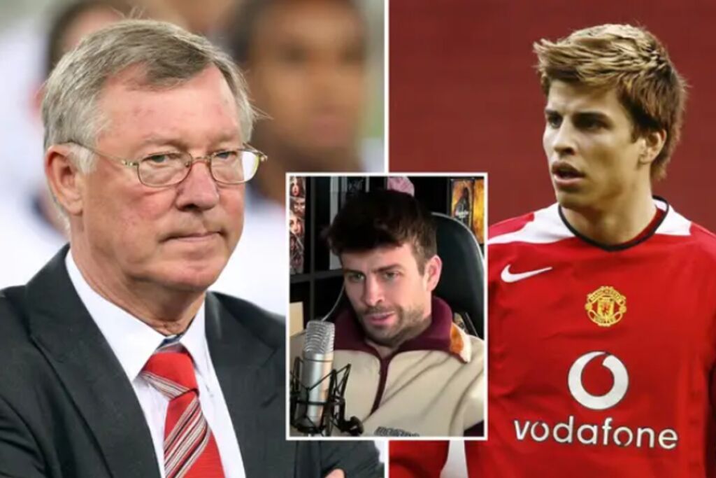 Ο Πικέ έγλειφε νομίσματα για να βγει αρνητικός σε αλκοτέστ