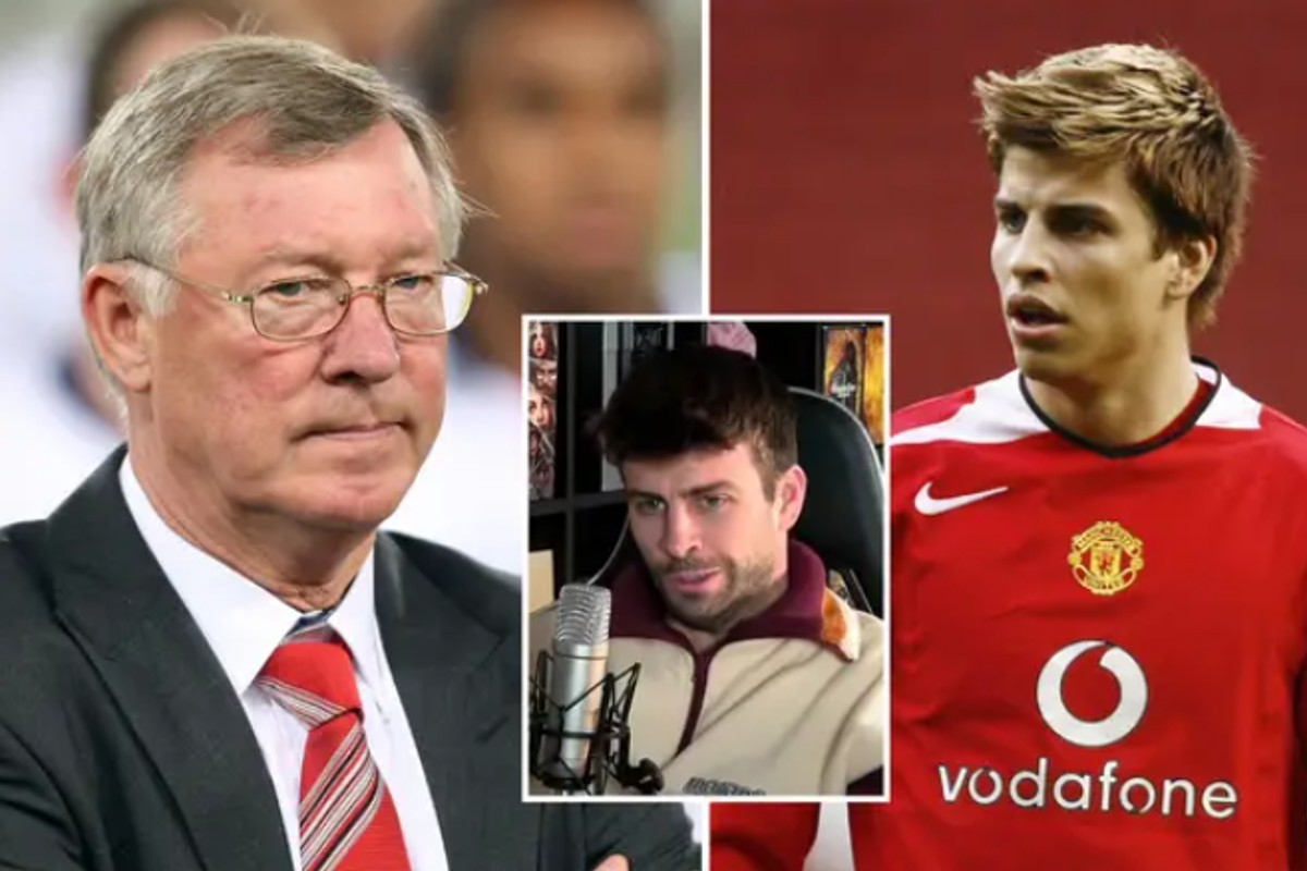 Ο Πικέ έγλειφε νομίσματα για να βγει αρνητικός σε αλκοτέστ