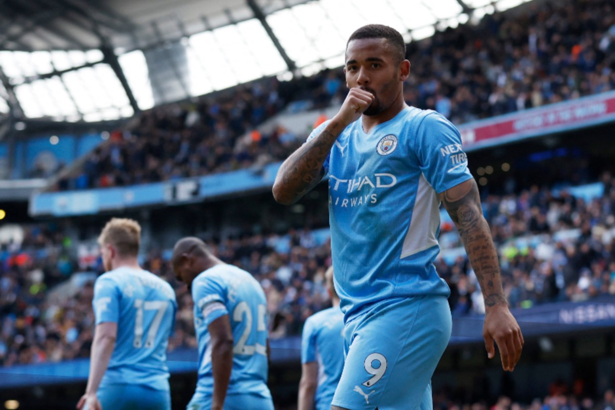 Παναγιά μου ένας Ζεσούς – Αναστήθηκε με καρέ τερμάτων (vid)