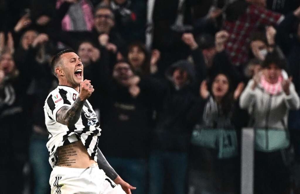 Τελικό ξανά η Γιουβέντους – Derby d’ Italia στη Ρώμη τον Μάιο! (vid)