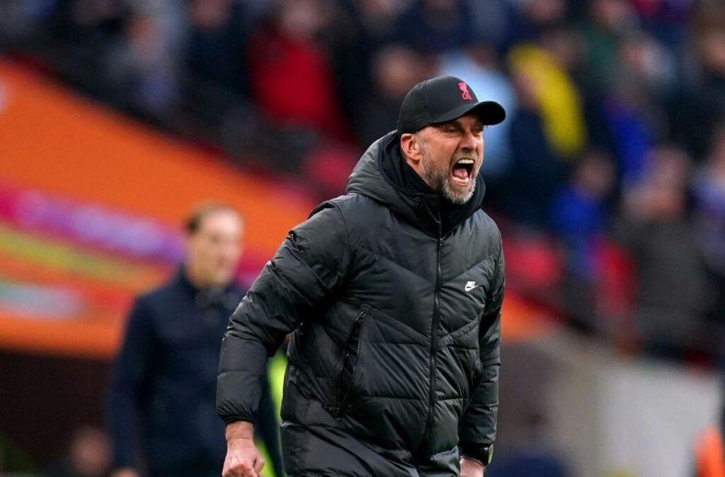 Κλοπ ο… μύθος – Νέο ρεκόρ στον πάγκο της Λίβερπουλ! (pic)