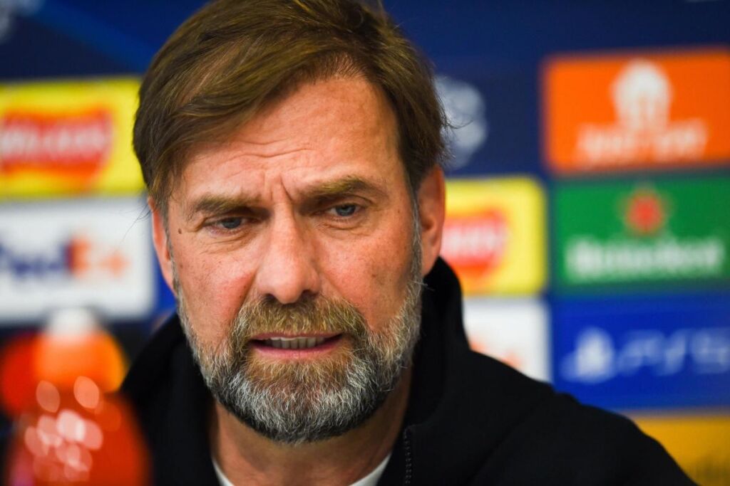 Ο Κλοπ δεν θέλει να πέσει στην παγίδα των Αλέγκρι και Νάγκελσμαν…