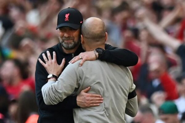 Κλοπ Γκουαρντιόλα