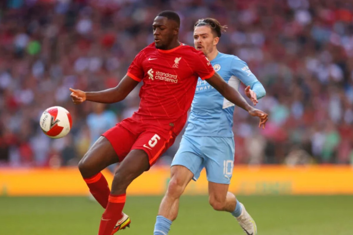 Βίντεο αποδεικνύει ότι ο Κονατέ ήρθε για να μείνει χρόνια στη Λίβερπουλ (vid)