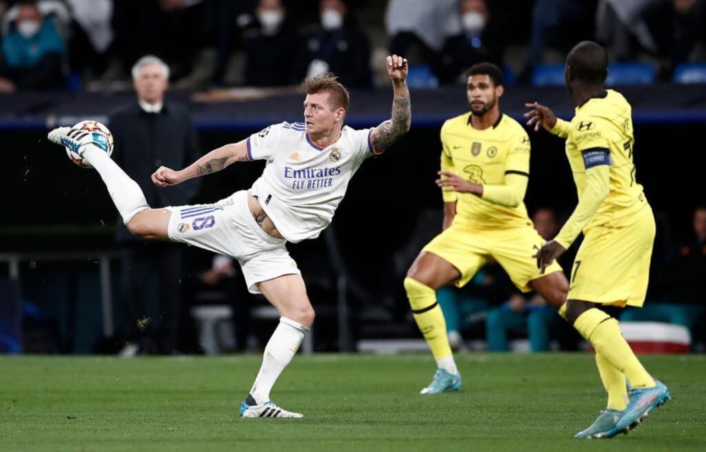 Κρόος… για “πειθαρχικό”: «Γ#μ@ πας καλά; Έπαιξα καλά γιατί με βγάζεις»