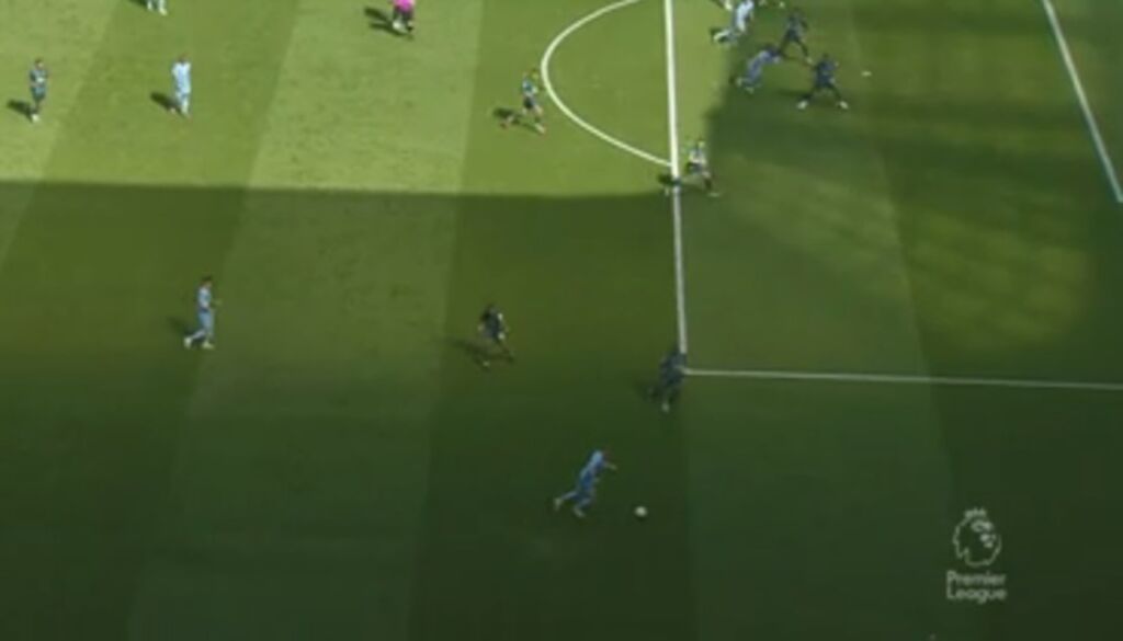 Η μπαλιά του Ντε Μπρούιν ήταν βγαλμένη από Playstation – Δεύτερο γκολ από τον Ζεσούς! (vids)