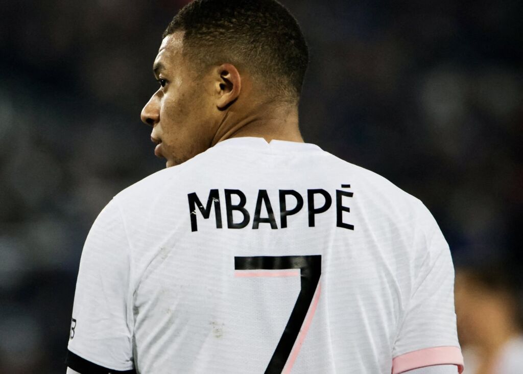 Τα νούμερα του Μπαπέ στη Ligue 1 δείχνουν γιατί η Ρεάλ τον θέλει κολασμένα!