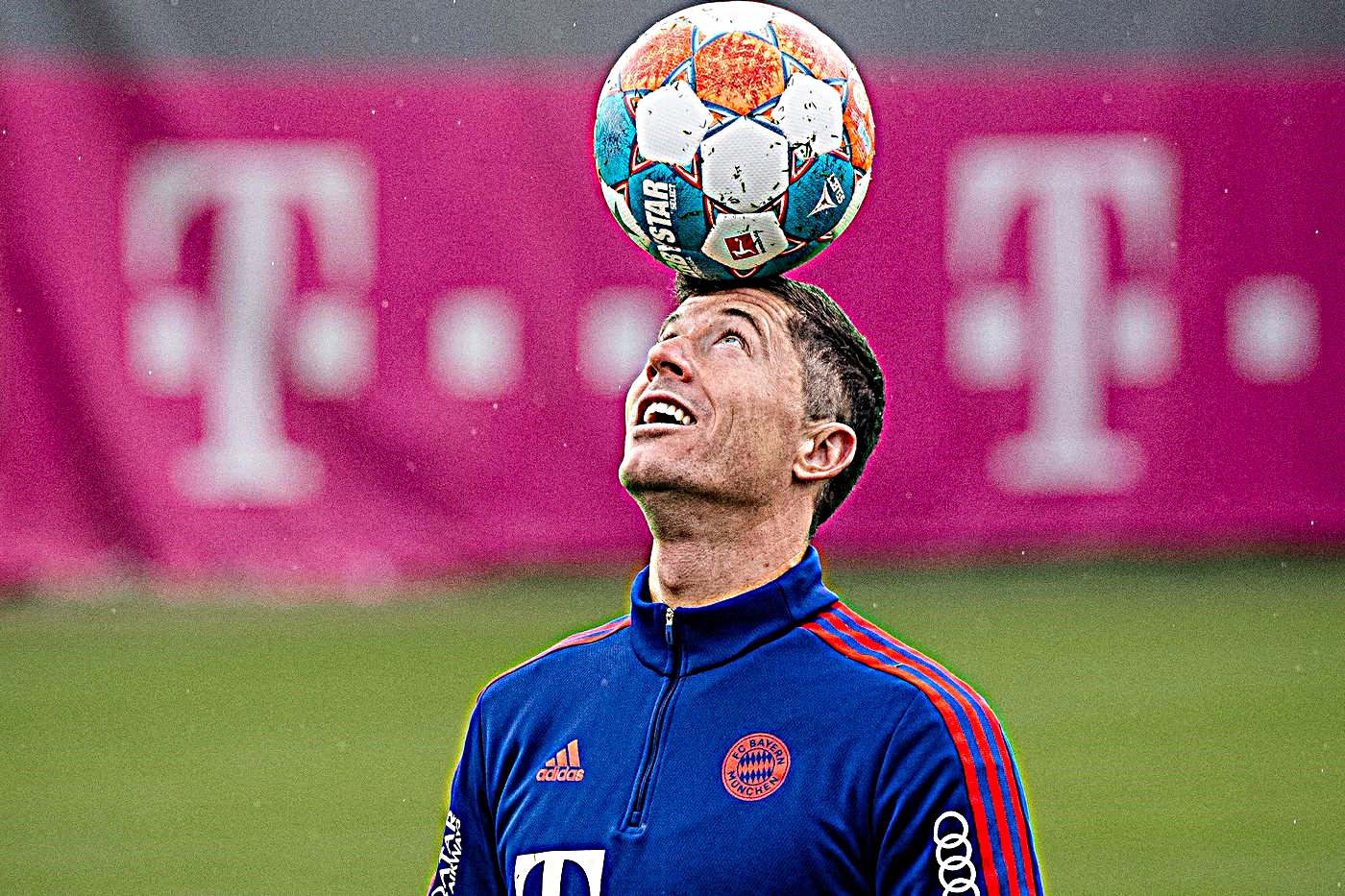 «Άνοιξε ο ασκός του Αιόλου» με Λεβαντόφσκι και Μπαρτσελόνα!