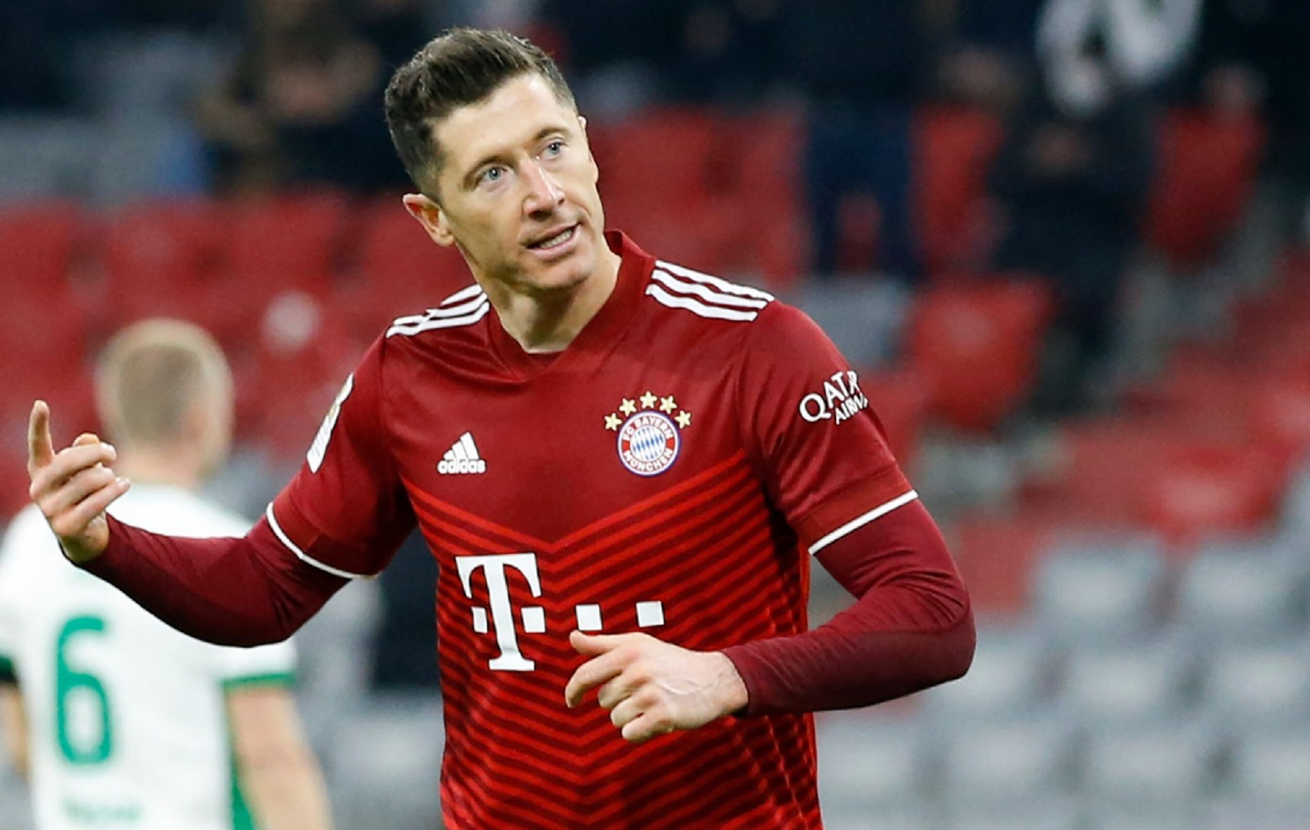 Πρέπει να… ξηλωθεί για τον Λεβαντόφσκι η Μπάρτσα! (vid)