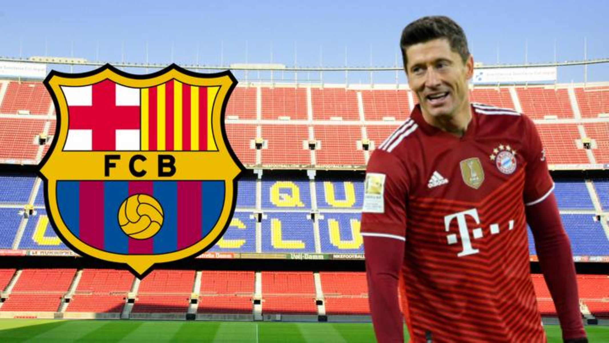 Πλησιάζει το.. όνειρο της Μπαρτσελόνα – Κάνει πίσω για Λεβαντόφσκι η Μπάγερν