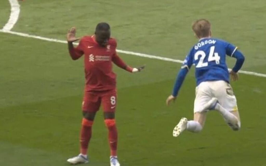 Λίβερπουλ- Έβερτον: Πολλά νεύρα, λίγη… μπάλα! (vids)