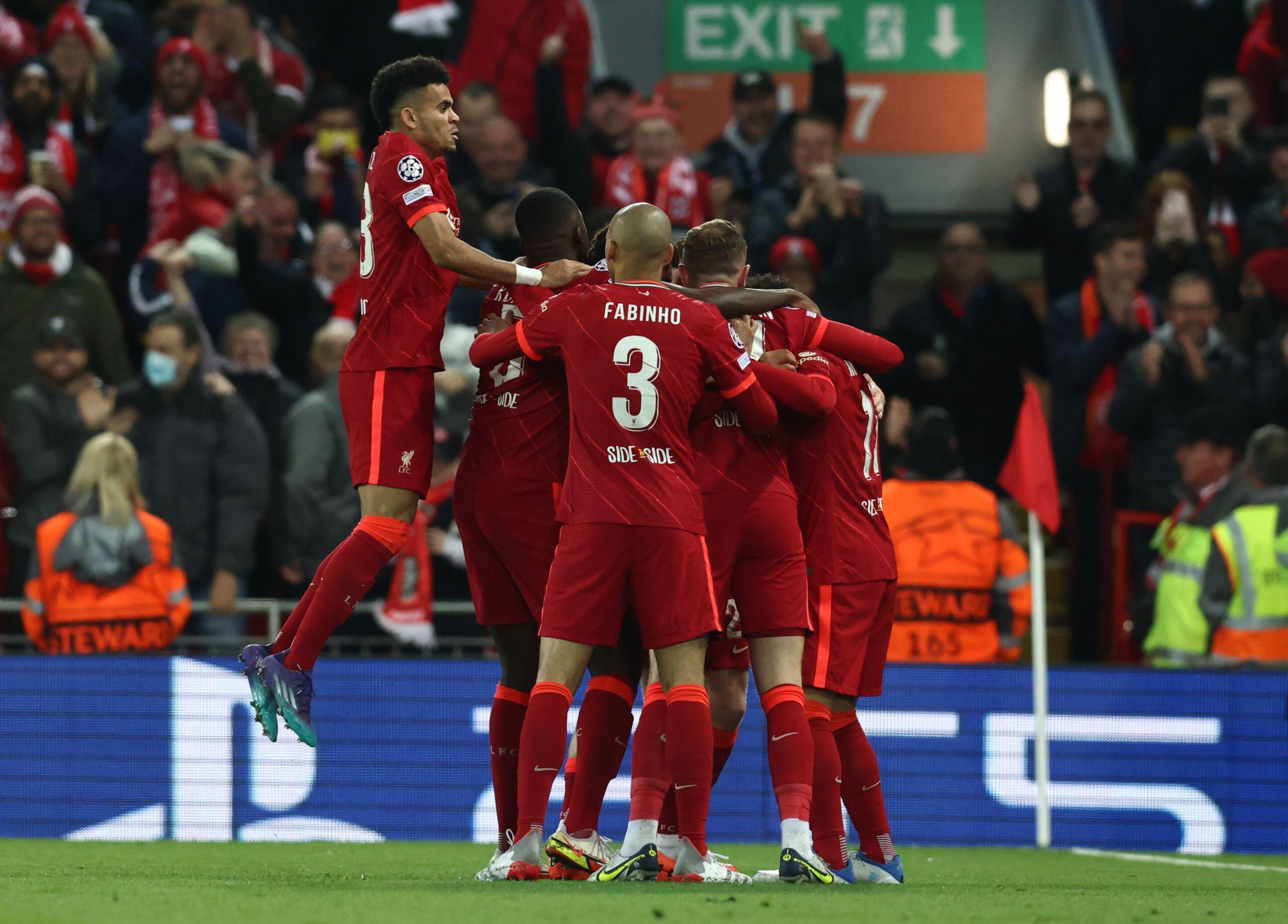 Λίβερπουλ – Βιγιαρεάλ: Όλες οι φάσεις και τα γκολ! (vid)