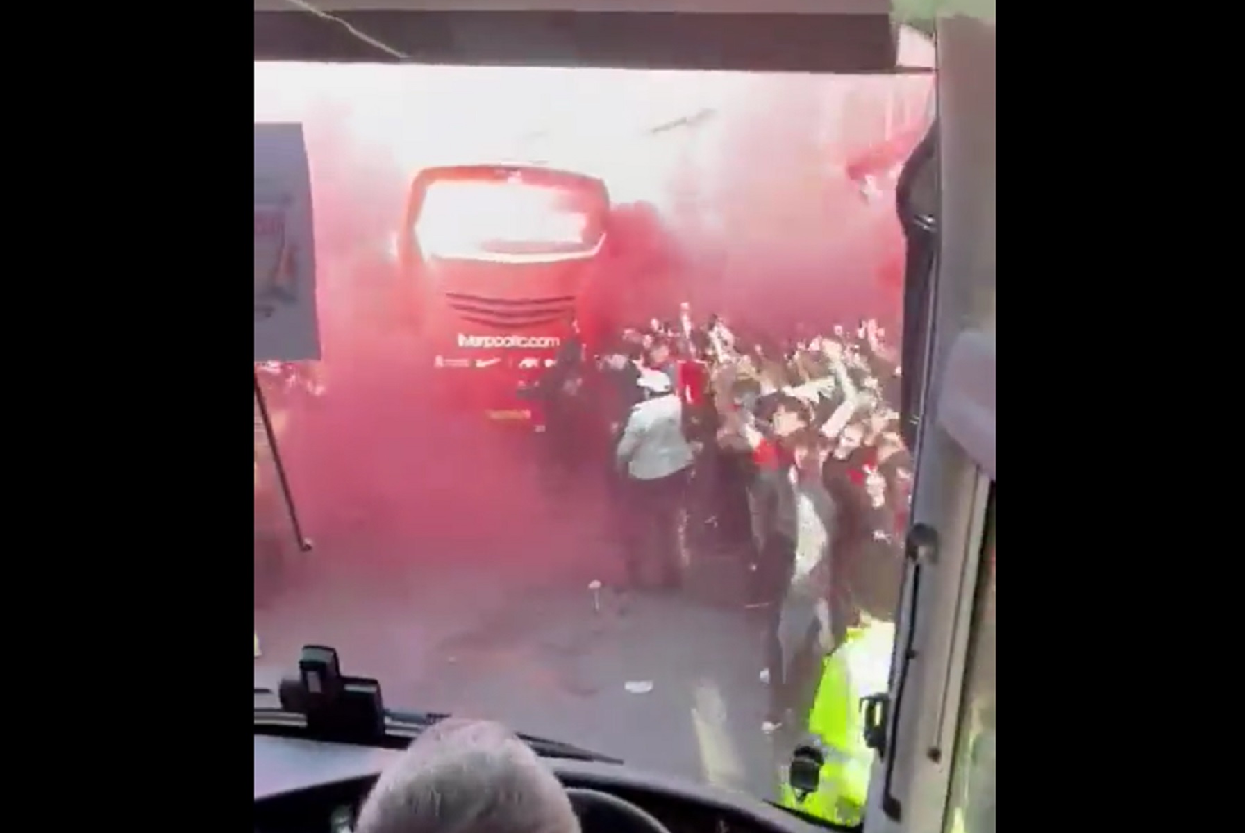 Λίβερπουλ: Με τέτοιο «ζέσταμα» πως να μην… καταπιεί τη Βιγιαρεάλ (vid)