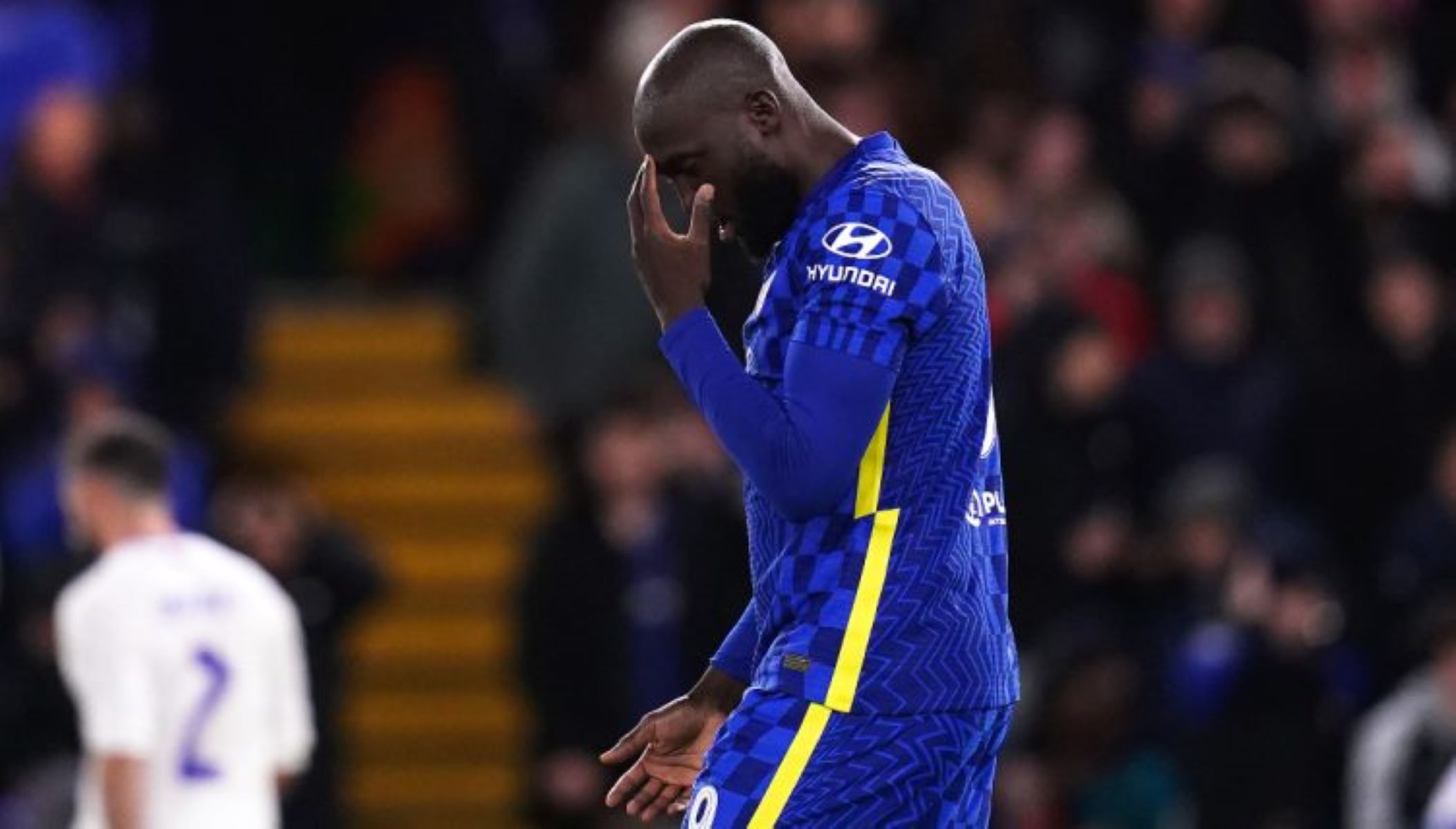 H Ίντερ ανταλλάσσει τα αστέρια της για να υποδεχθεί πίσω τον Λουκάκου (vid)