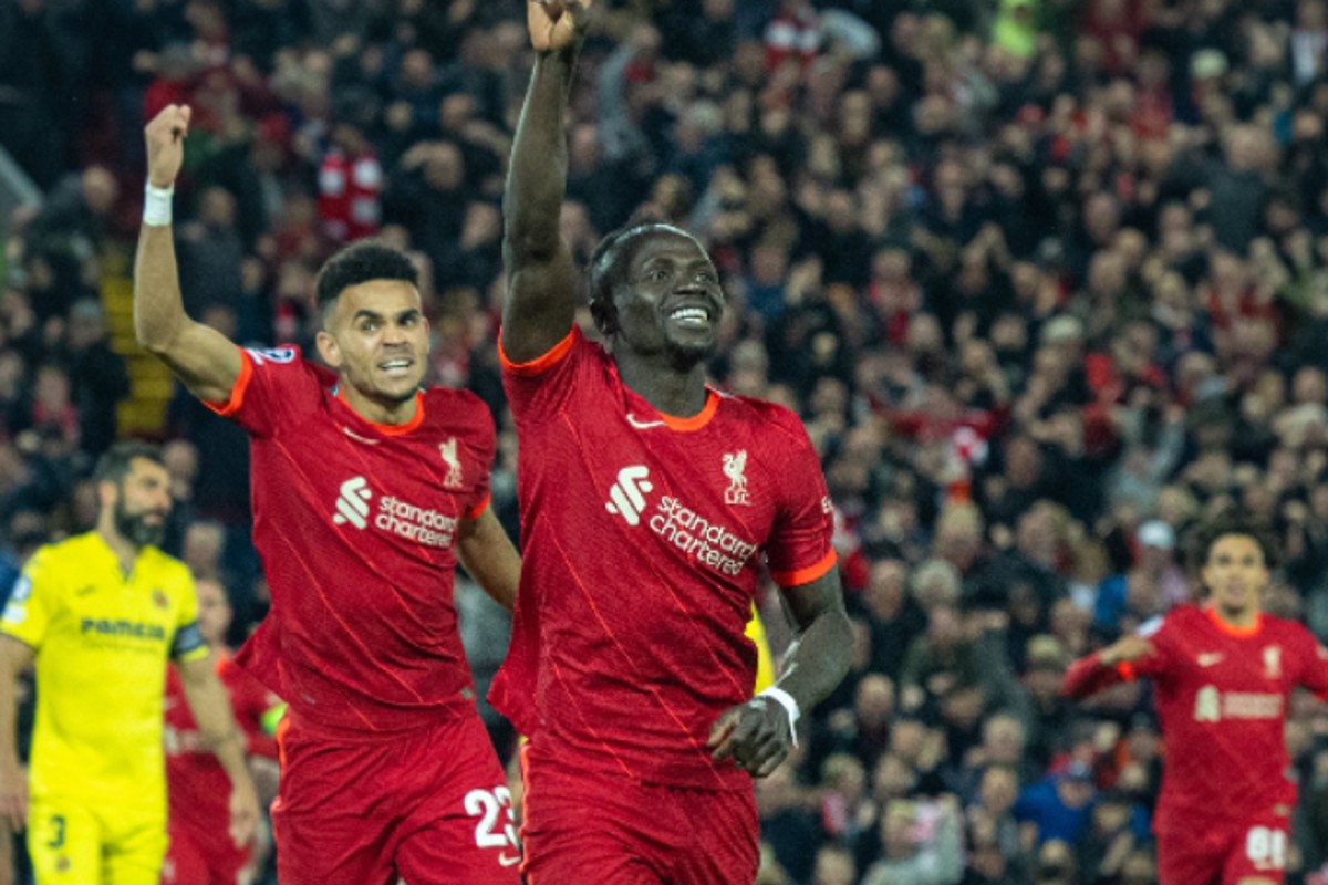 Η Λίβερπουλ δεν είναι «χθεσινή» – Έδωσε ένα σκληρό μάθημα στη Βιγιαρεάλ (vid)