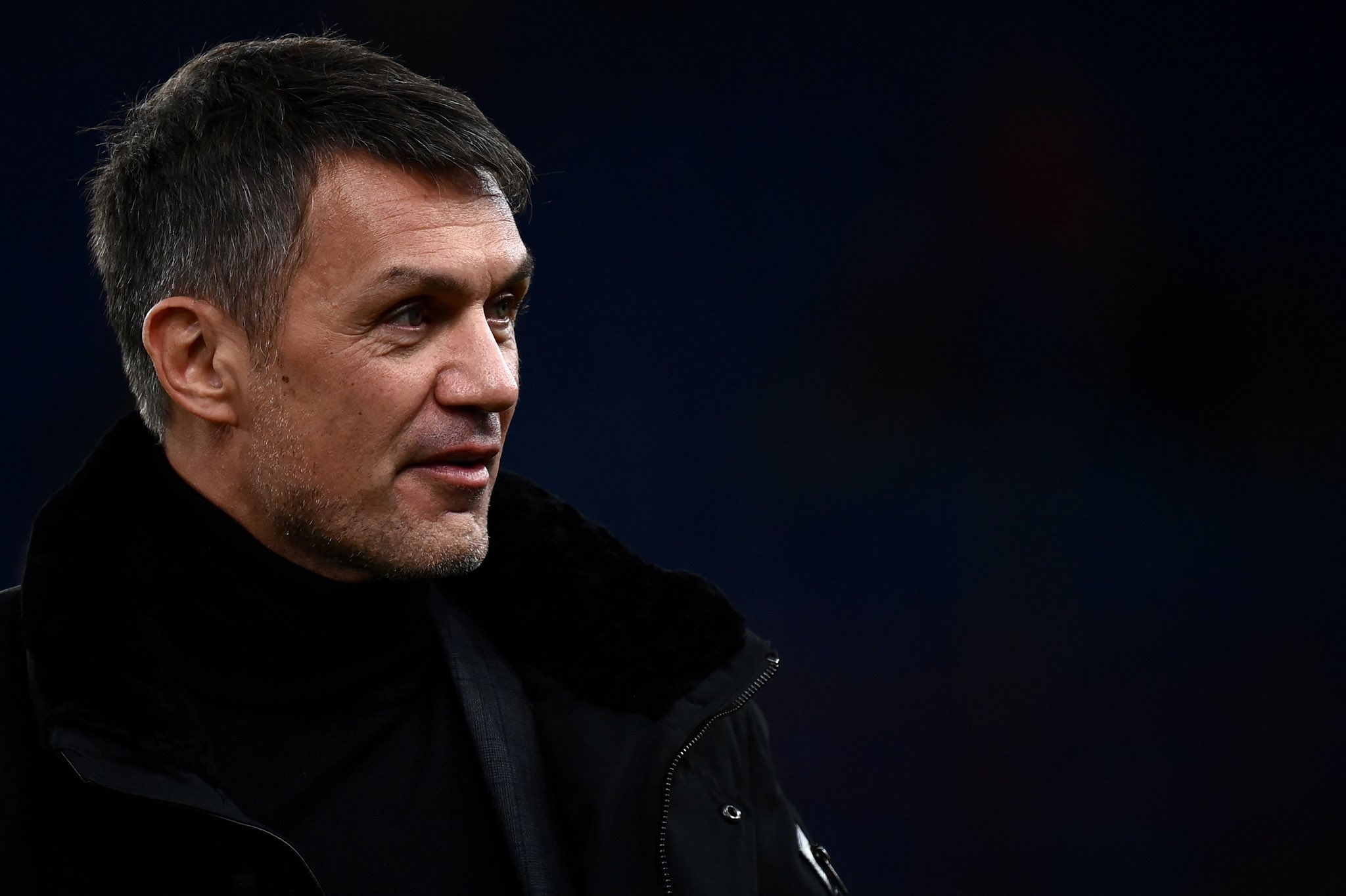 Ποιος Ζλάταν; Ακόμη και τώρα πρώτη φίρμα στη Μίλαν είναι ο Μαλντίνι! (pic)