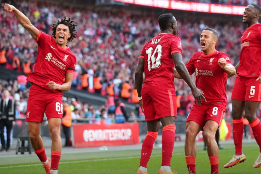 Ζωντανό τo quadruple – Στο FA Cup κουμάντο η Λίβερπουλ (vid)