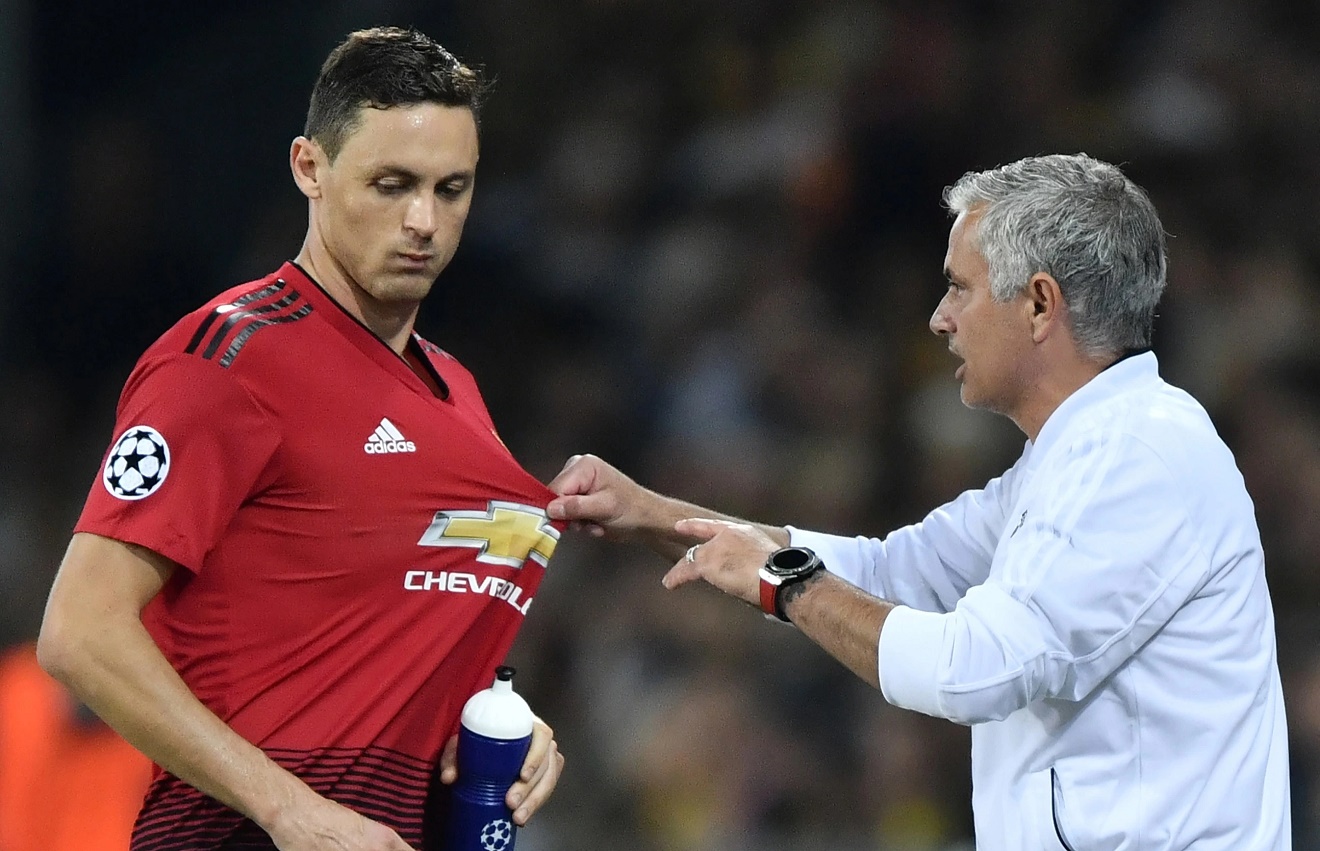 Μάτιτς τους… πετσόκοψες: «Αυτοί οι δύο παίκτες αργούσαν καθημερινά στις προπονήσεις»