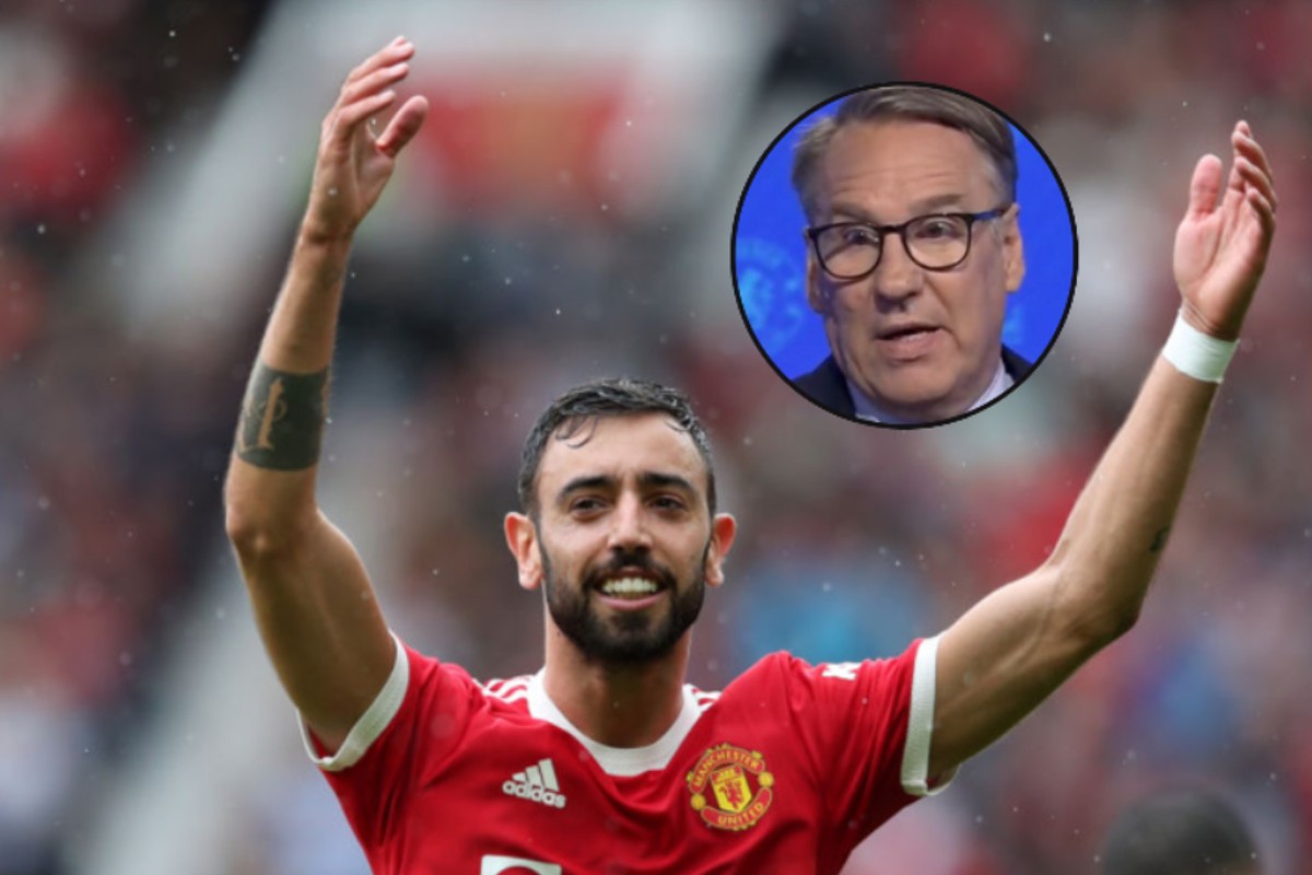 Ο Μέρσον τόλμησε να αμφισβητήσει την ανανέωση του Μπρούνο: «Έμεινα άναυδος»