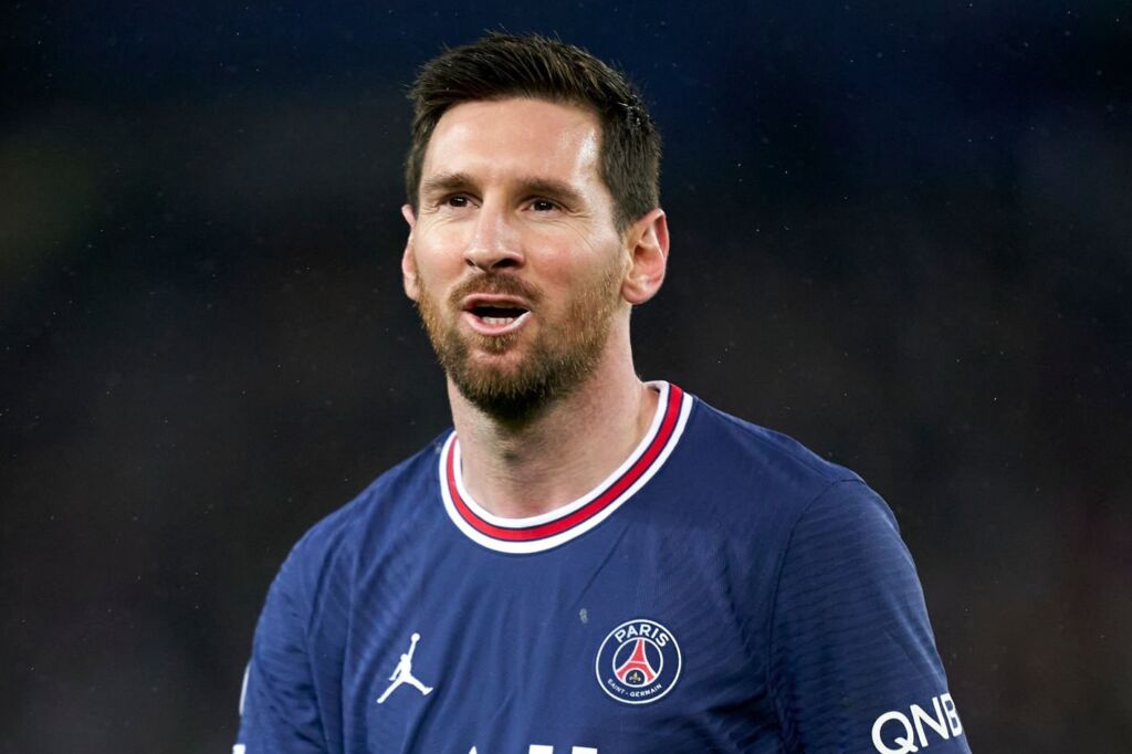 Μέσι, πόσο… μας έλειψαν οι γκολάρες σου – Ο “μάγος” επέστρεψε (vid)