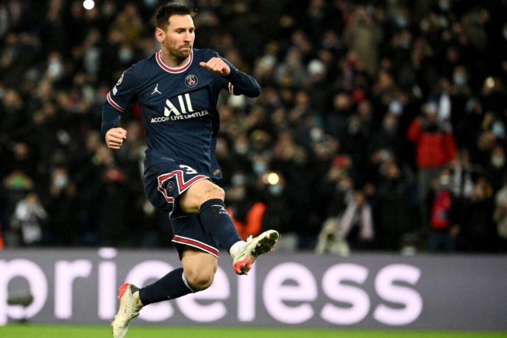 O Μέσι πλησιάζει επικίνδυνα τους τίτλους του Ντάνι Άλβες (stats)