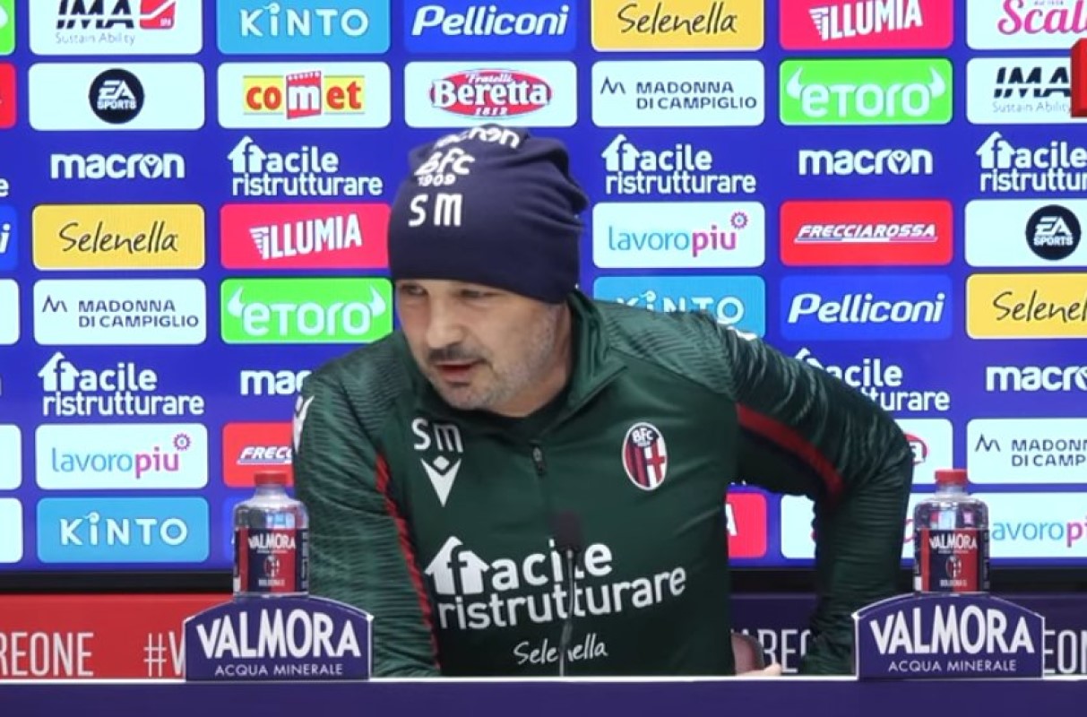 Μιχαΐλοβιτς, είσαι ήρωας: «Παλέψτε για μένα παιδιά, θα κερδίσω ξανά την αρρώστια!» (vid)