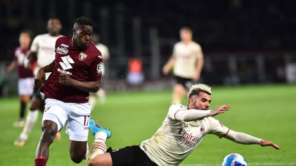 Με αυτά που κάνει η Μίλαν βλέπει την κούπα να… γλιστράει (vid)