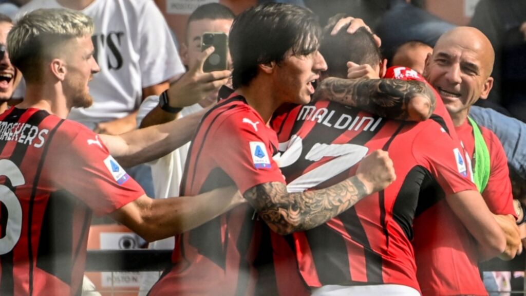 Η φετινή dream team της Serie A… μας κόβει την ανάσα (pic)