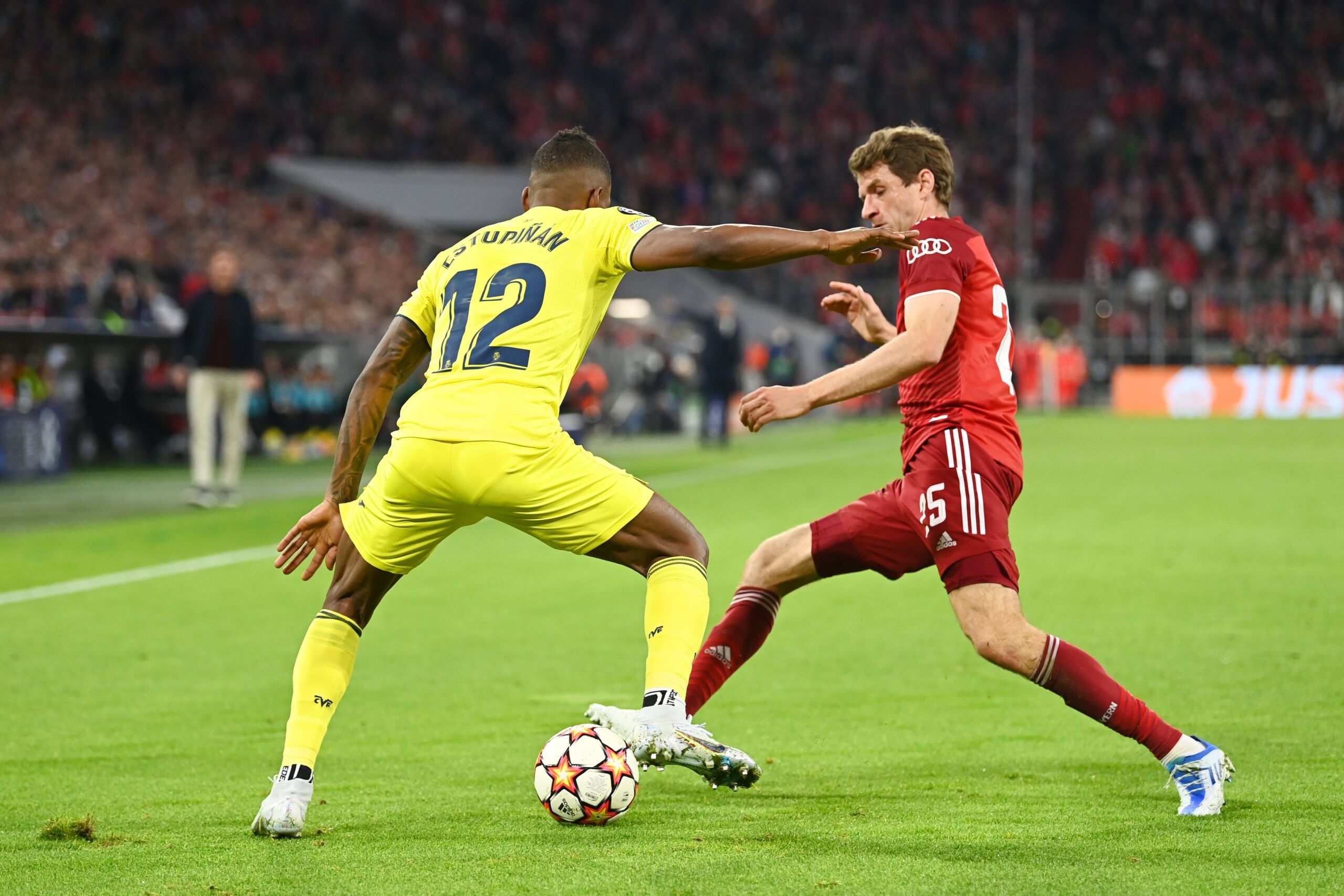 Στον… κόσμο του ο Νάγκελσμαν: «Πως το έχασε ο Μίλερ; Δεν χάνονται αυτά» (vid)