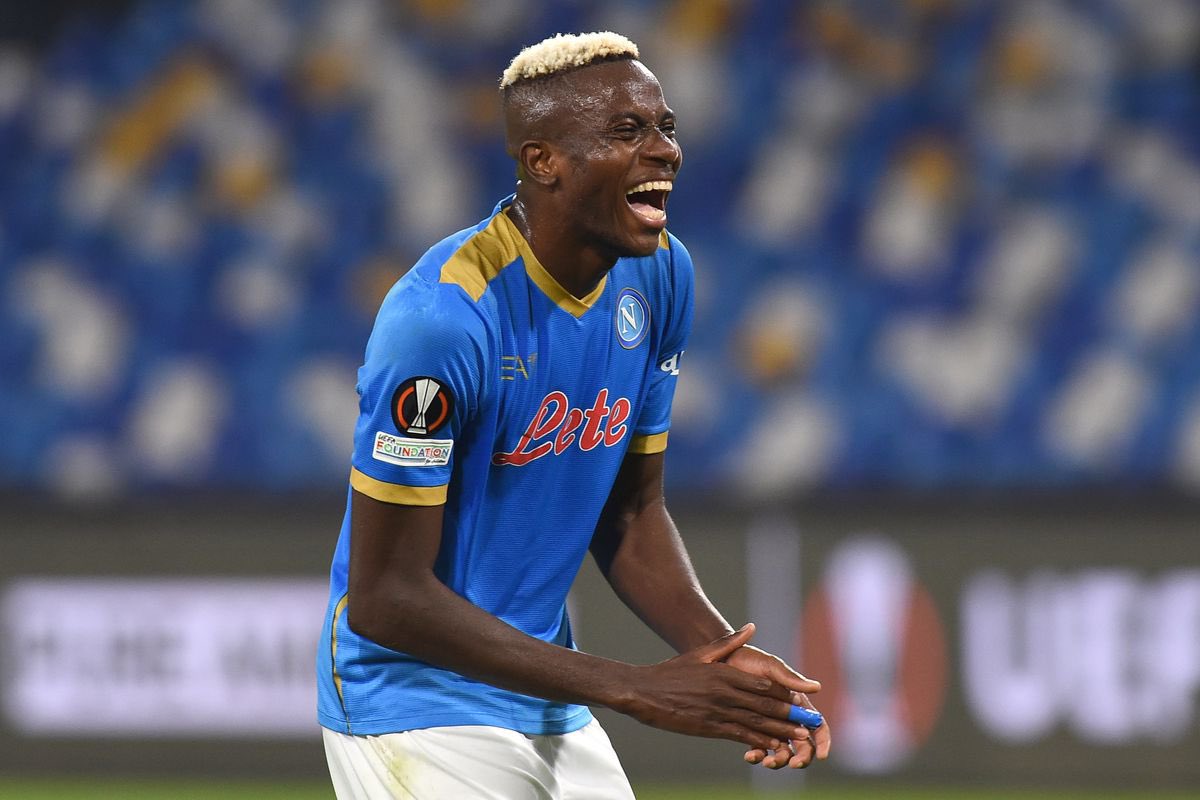 Φωνάζει βοήθεια η Σασουόλο – Η Νάπολι… 4-0 στο 20′! (vid)