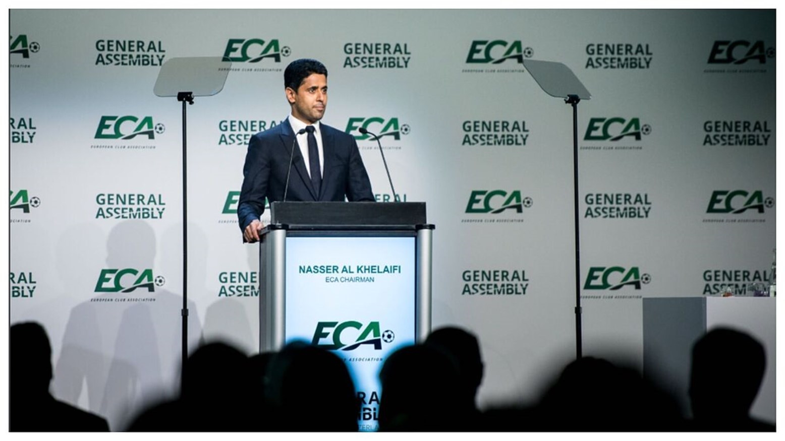 Ο πρόεδρος της Παρί τα έβαλε με Πέρεθ- Ανιέλι: «Ο κόσμος πεθαίνει και εσείς λέτε για SL;»