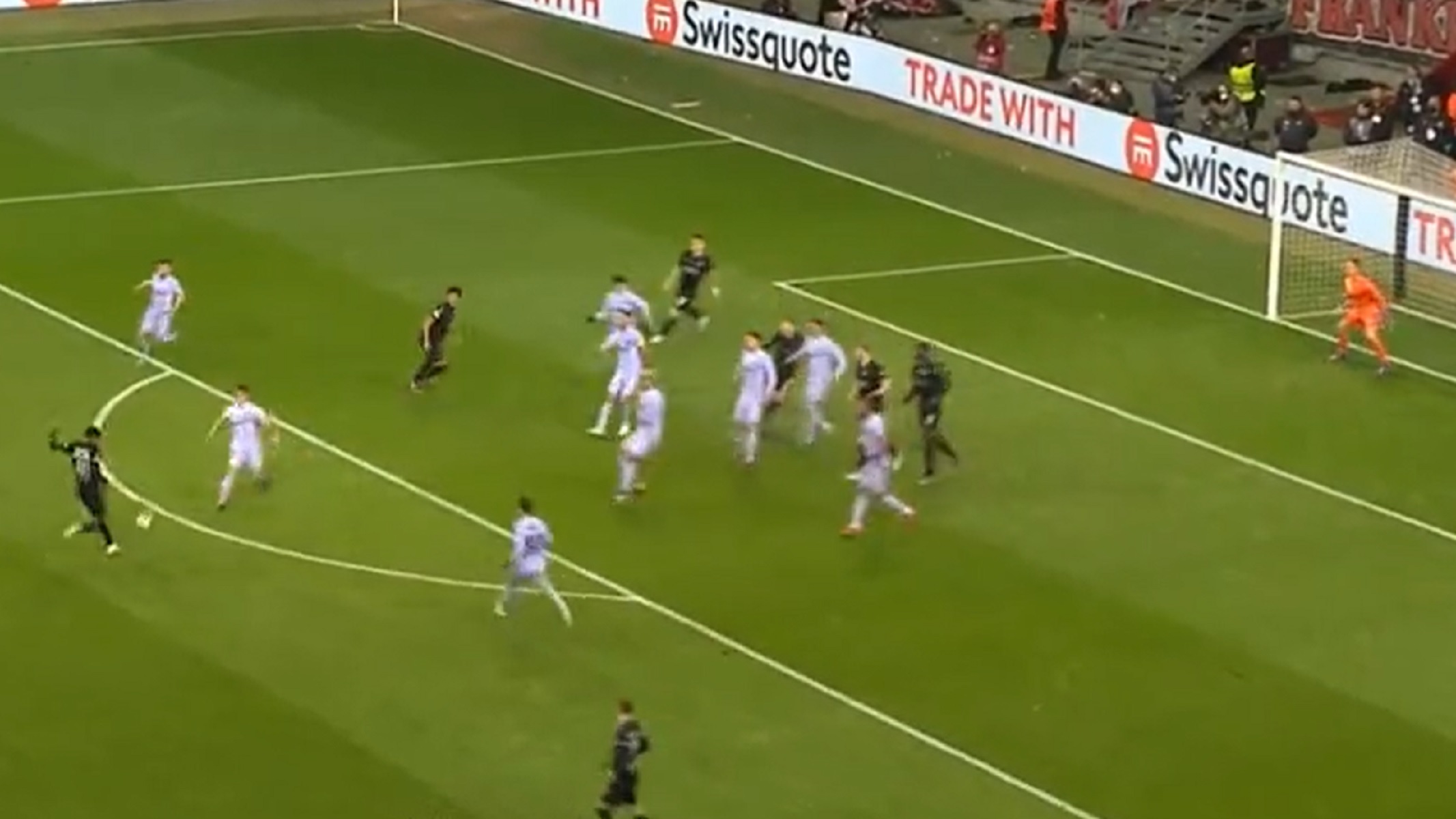 H Άιντραχτ πληγώνει την Μπαρτσελόνα με… υπερτεμάχιο (vid)