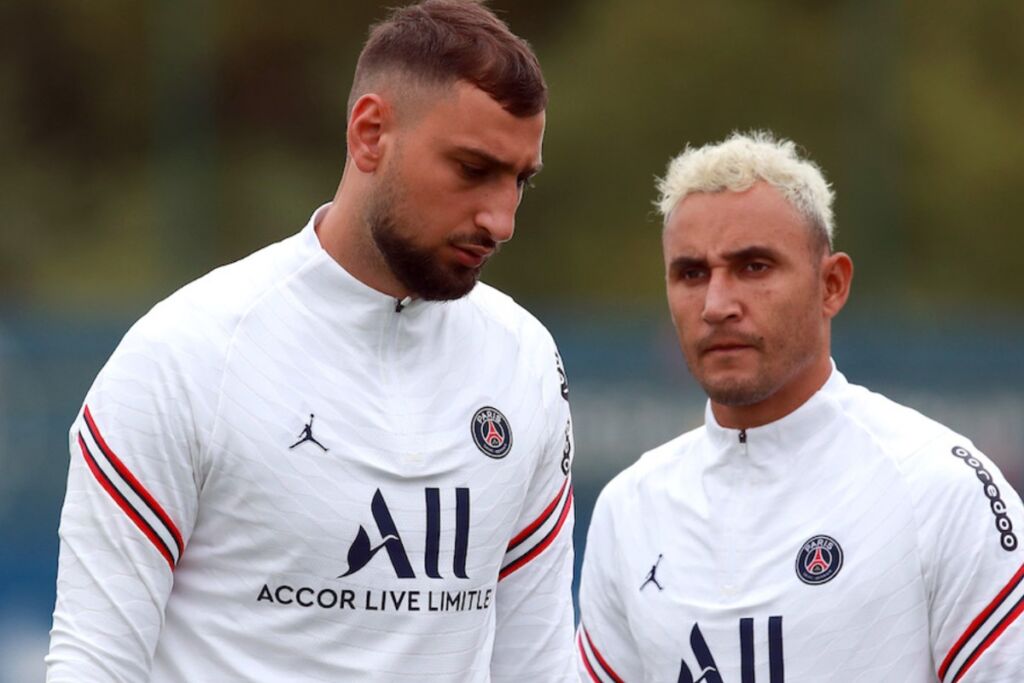 Ο Κέιλορ Νάβας ξεσπά: «Δεν πρόκειται να κάνω άλλη χρονιά σαν αυτή»