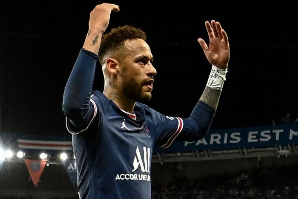«Ο Νεϊμάρ έμαθε πως δεν υπολογίζεται από την Παρί!»