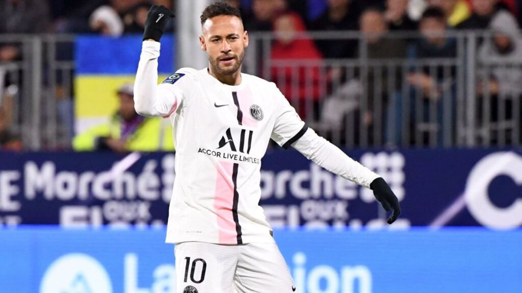 Ξέσπασε ο Νεϊμάρ: με τις μικρές ομάδες το παίζει… μεγάλος! (stats)