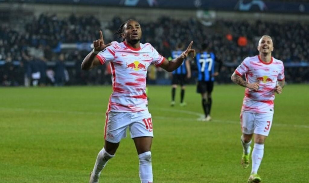 O εκπληκτικός Νκουνκού «καταπίνει» Κριστιάνο και Μέσι μαζί (stats)