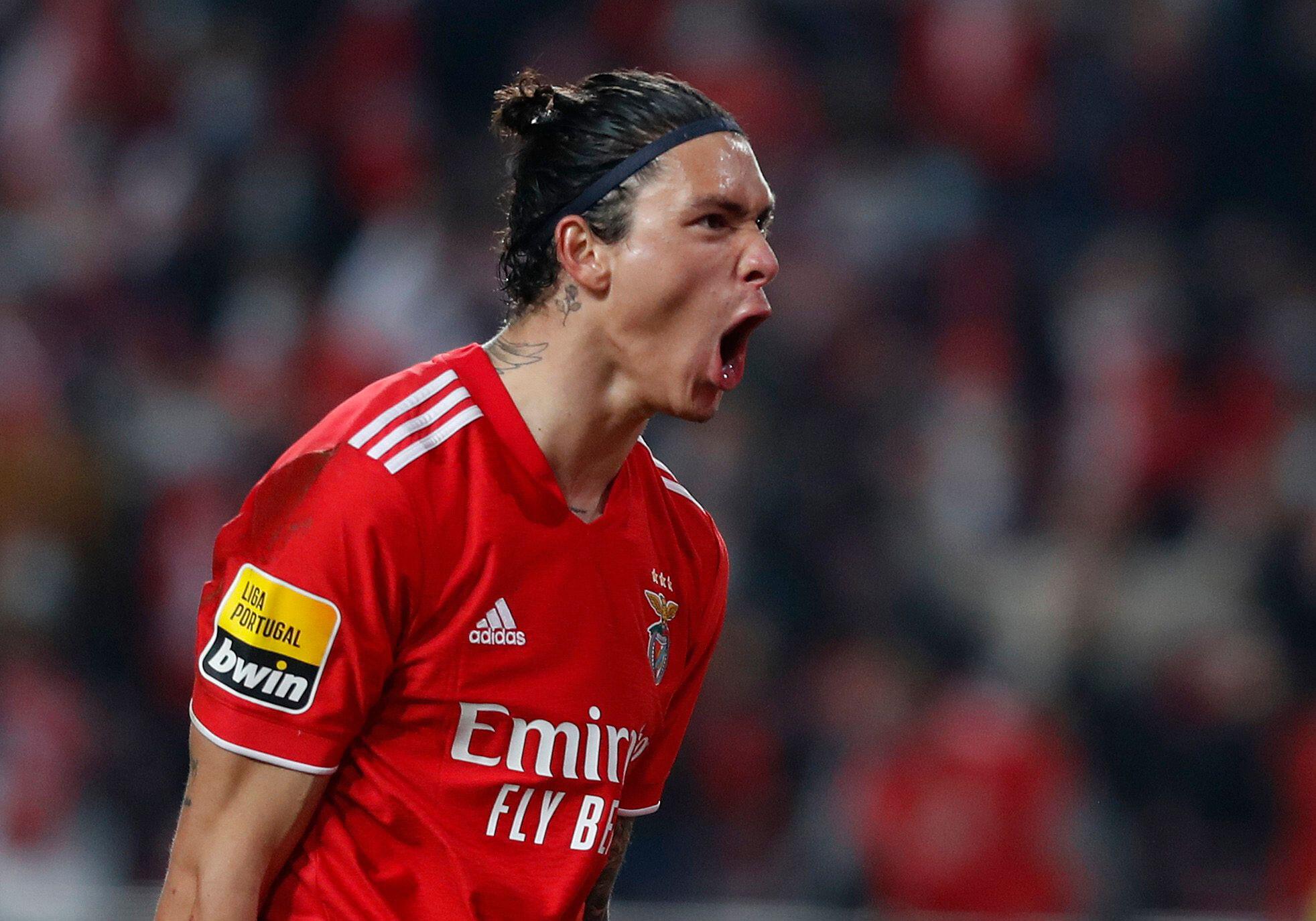 Τα νέα… όργια του Νούνιες έκαναν τους μεγαλύτερους σκάουτερ της Ευρώπης να παραμιλάνε! (vid)