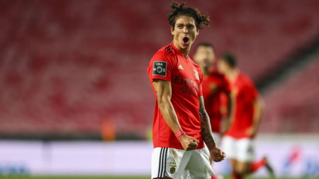 Οι τρεις μνηστήρες που εκτοξεύουν την τιμή του υπερόπλου Νούνιεζ