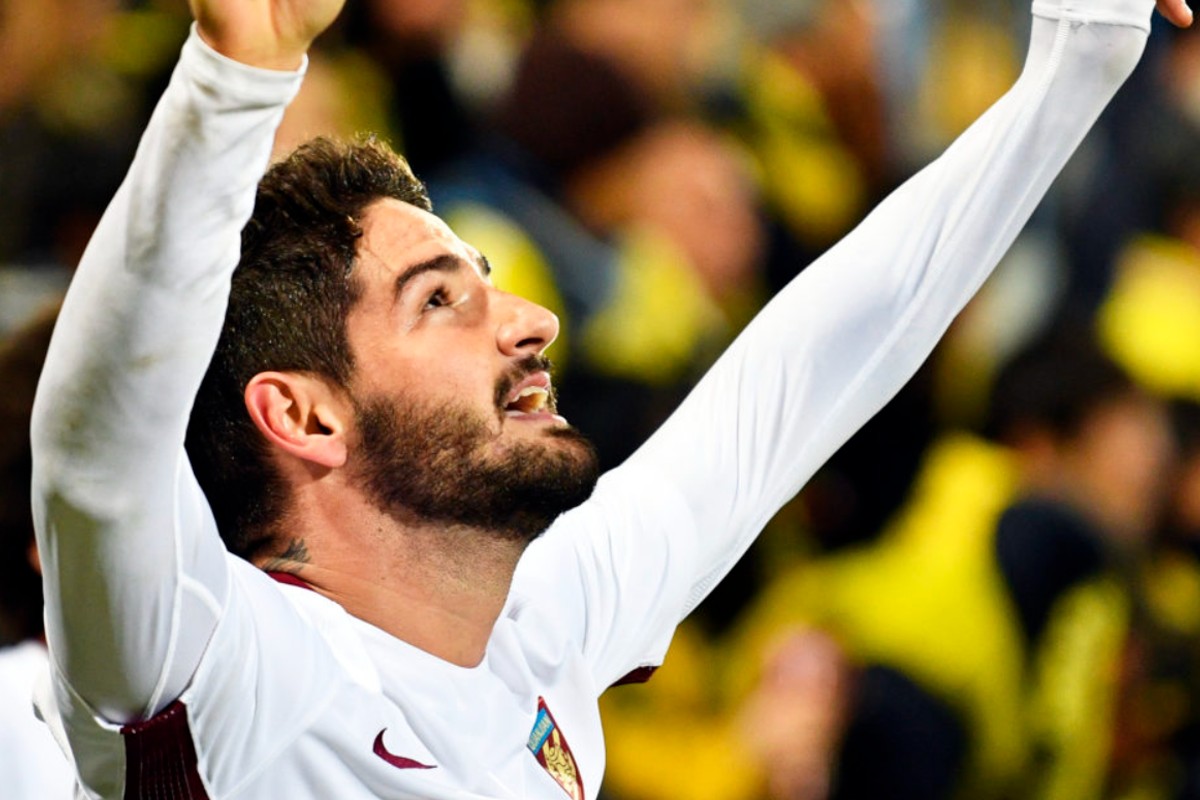 O Πάτο στέλνει μήνυμα στον Μαλντίνι: «Είμαι έτοιμος να επιστρέψω»