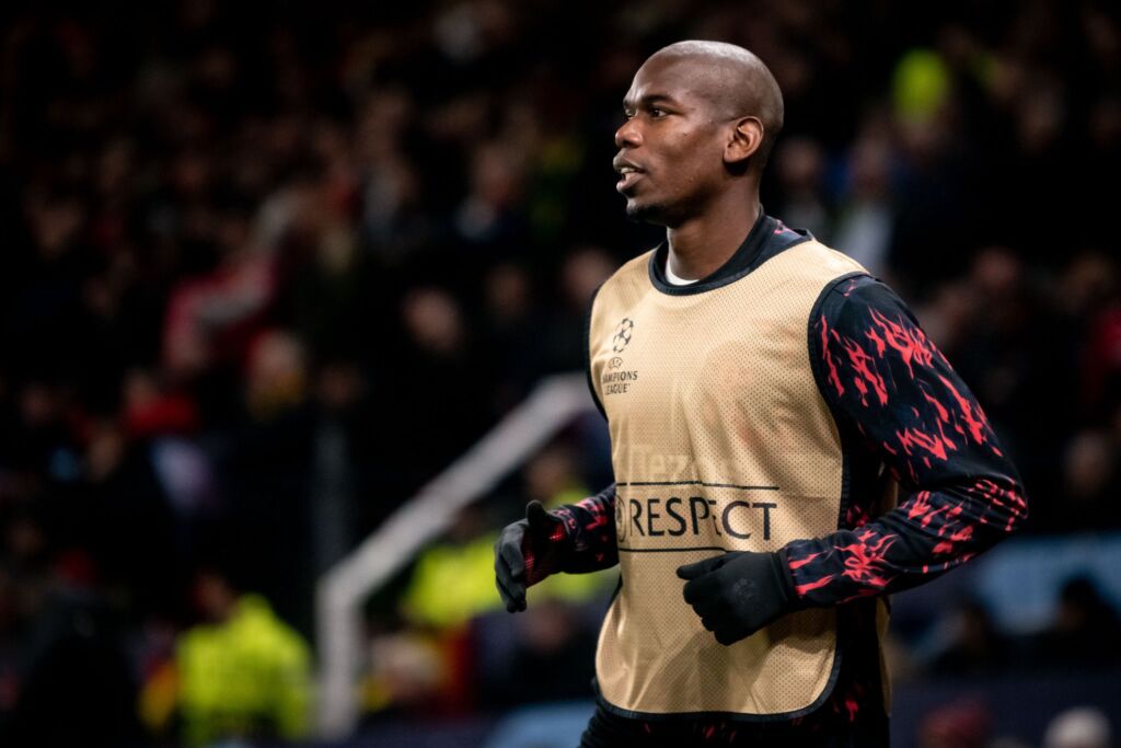 Ψάχνει τρόπο να κάνει το επόμενο Πογκ-μπαμ η Παρί!