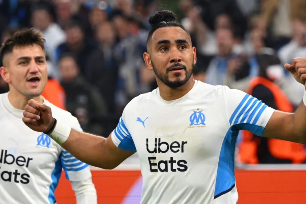 Ο Παγιέτ έριξε χυλόπιτα στη Γιουνάιτεντ για χάρη της Μαρσέιγ