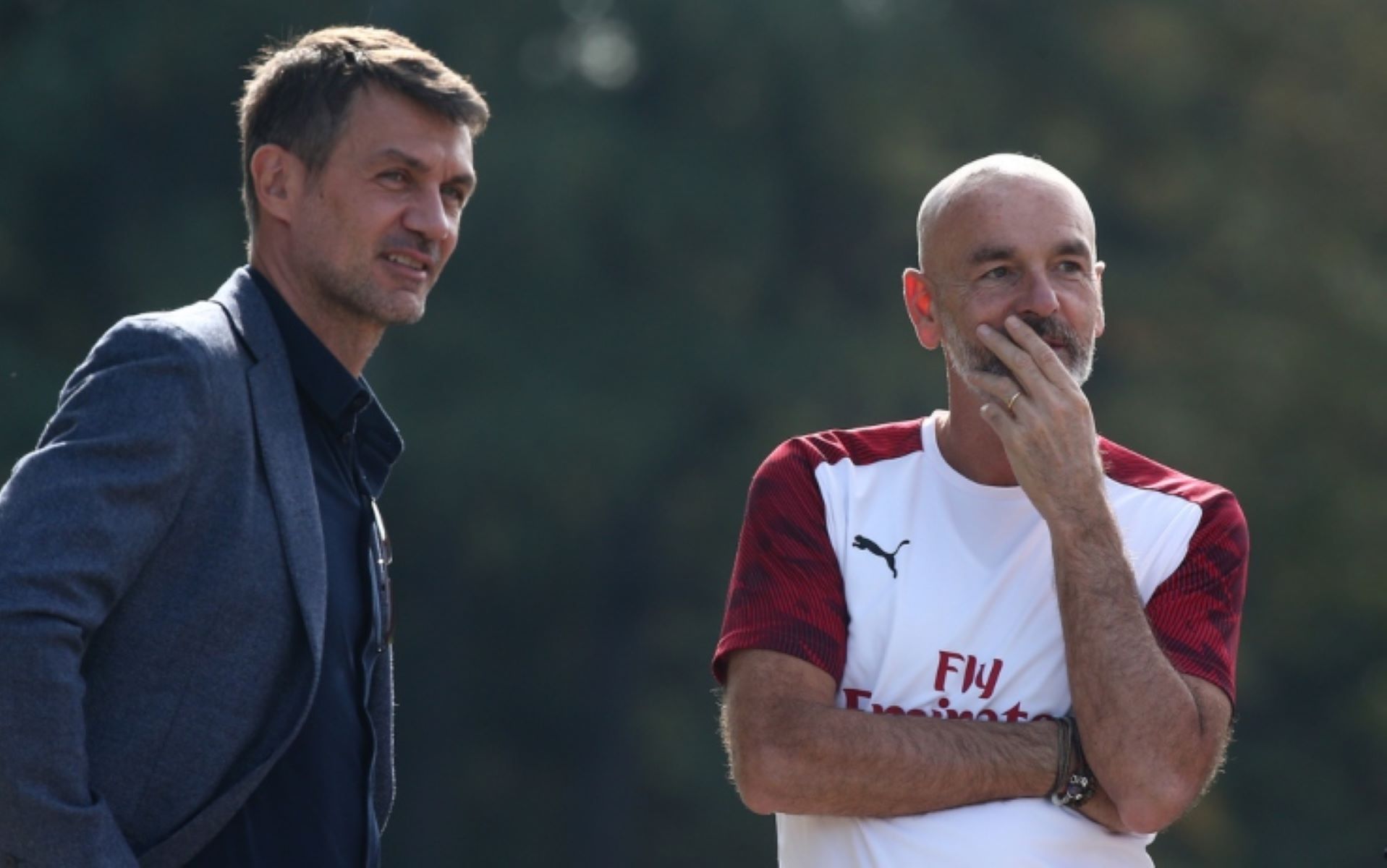 Η αντεπίθεση της Μίλαν προκαλεί… τρόμο – 300 εκατ. ευρώ μπάτζετ για μεταγραφές