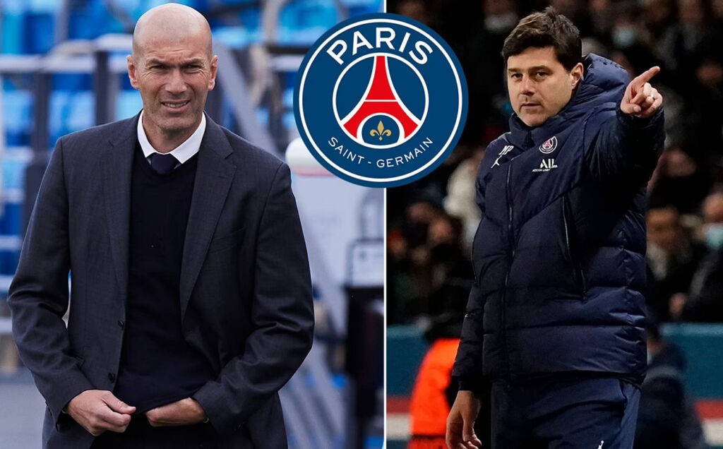 Οσονούπω η ανακοίνωση για προπονητή στην Παρί Σεν Ζερμέν