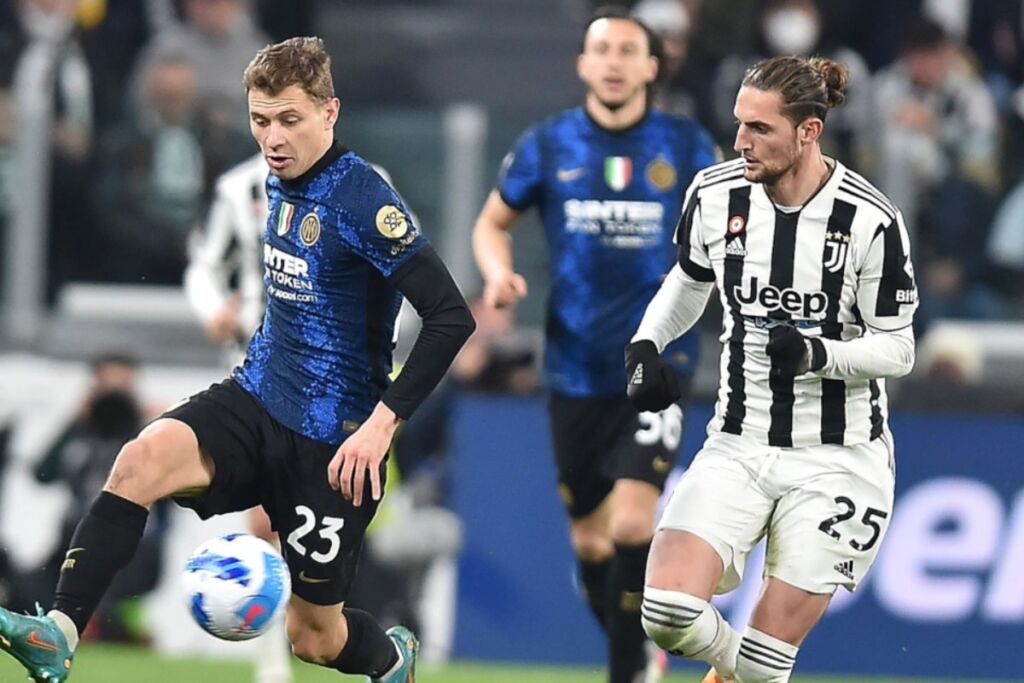 “Κλείνει” τον κομμένο της Γιουβέντους η Γιουνάιτεντ – Ραμπιό για… αντί Πογκμπά