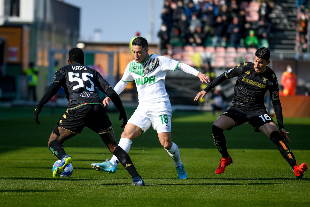 Η Γιουβέντους ψάχνει τους επόμενους πρωταγωνιστές της!