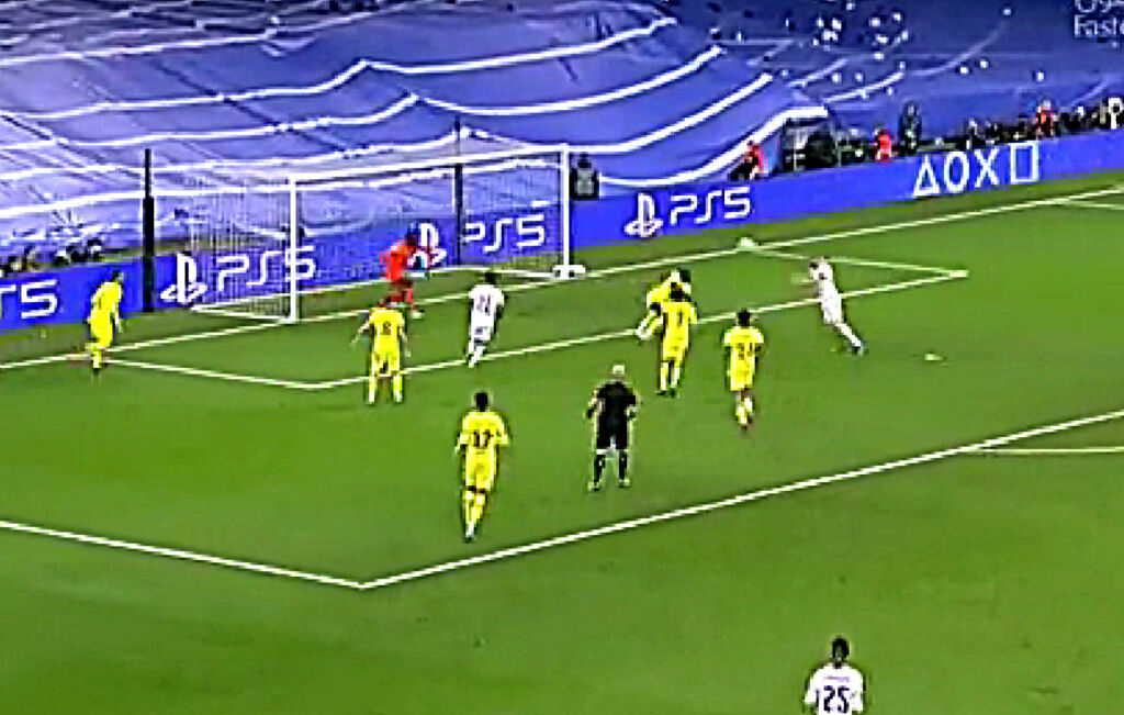 Μιλά στην κρίσιμη στιγμή ο Μπενζεμά κόντρα στην… αγαπημένη του Τσέλσι! (vid)