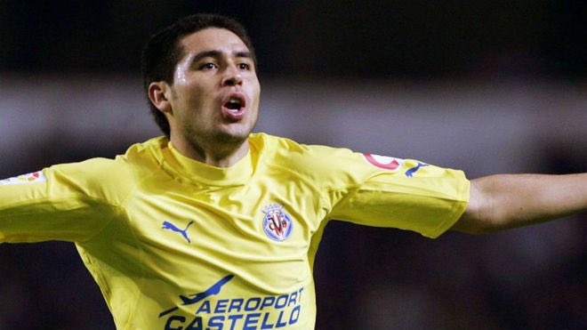 Τεχνίτης από τους λίγους ο Ρικέλμε!