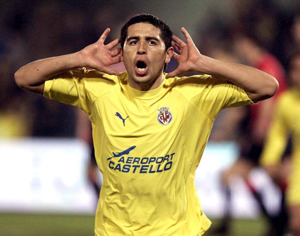 Η UEFA μας θύμισε γιατί ο Ρικέλμε είχε έλεγχο της μπάλας lvl 99! (vid)