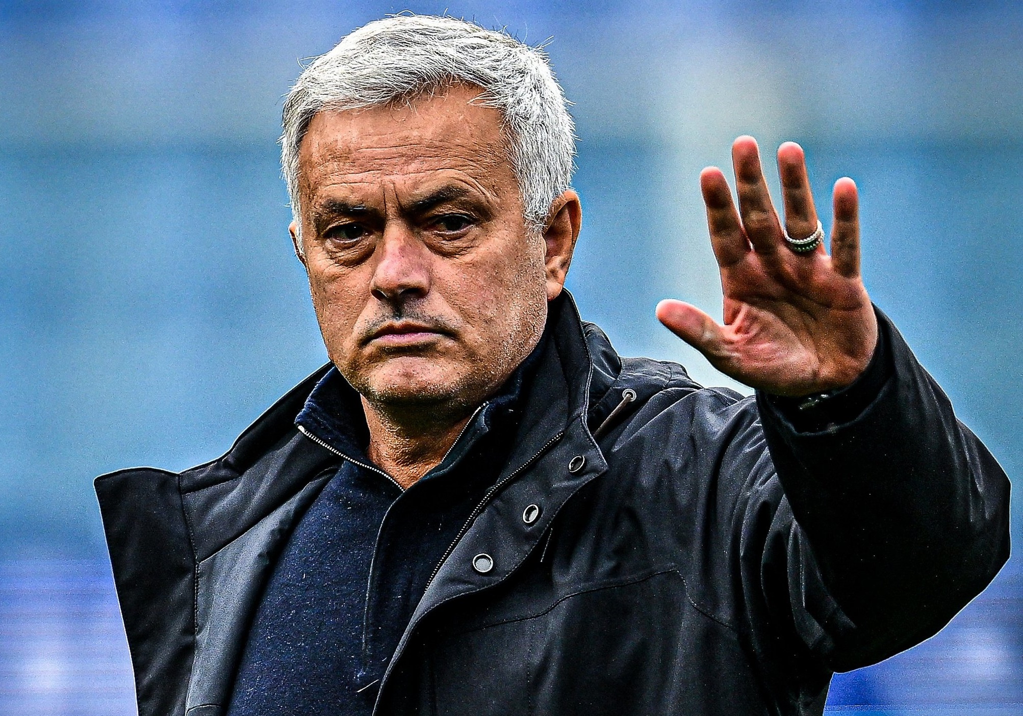 Ρόμα είναι και τα… γυρίζει τα ματς! (vid)