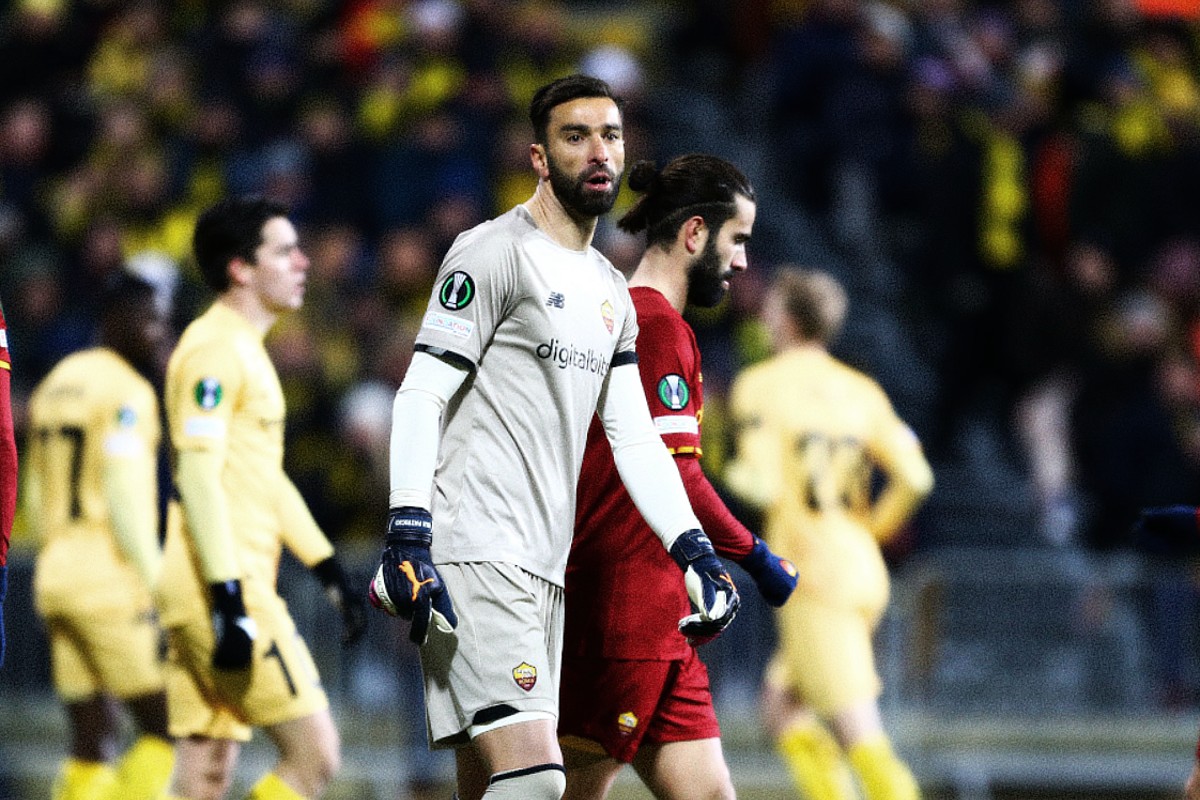 Μπόντο Γκλιμτ: Ο μεγαλύτερος εφιάλτης της Ρόμα και του Μουρίνιο